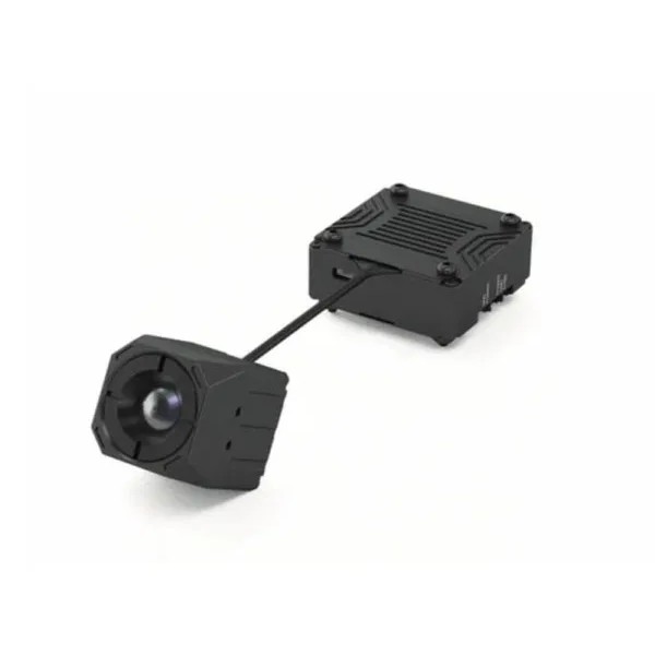 Hot Sales CADDX 004SL Metal Drone Camera System ZLD for RC FPV Racing Freestyle Drones DIY Parts